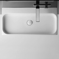 Bench / Wall Basins